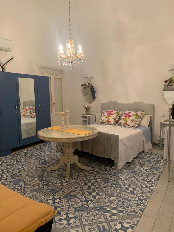 Hotel Le Lanterne à Terrasini Extérieur photo